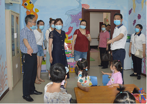 ����ҽѧԺ����ר��������ϳ����϶�ͯ��ѵ��������