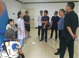 �����в�����������ѧϰ�����м��˹���