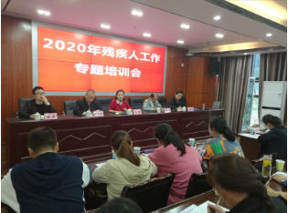 ������ί��֯���ٰ�2020��м��˹���ר����ѵ��