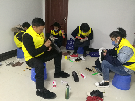 ����־�� ��һԪ��Ь������ů����