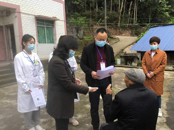 ��ΪȺ�ڰ�ʵ�� ǩԼ�������ͥ ������������ʵ�ƽ���ͥҽ��ǩԼ��ֵ������