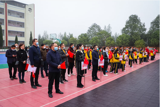 ������2021�ꡰ����������У԰����Ŀ������ʽ���ؽ�У����