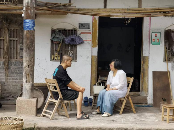 �����ز�����������ר��Ϊ��ƶ��⻧��չ�����赼