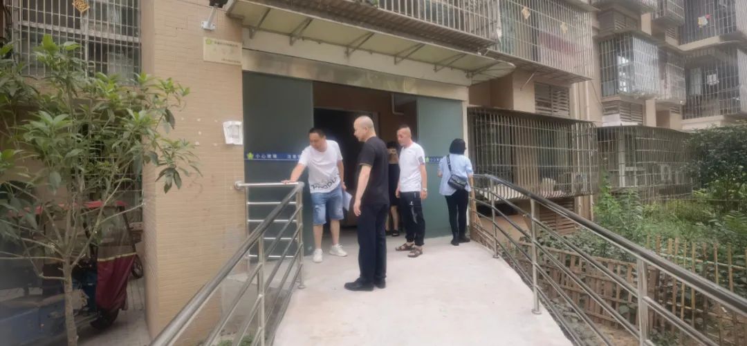 ˳������չ�м��˼�ͥ���ܻ���ʩ������Ŀ������鹤��