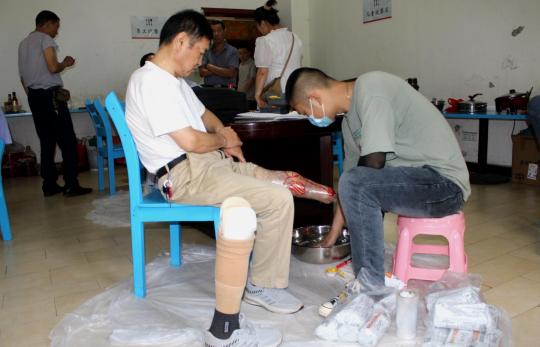 ��ز�����չ�м��˼�֫�������ȡģ�